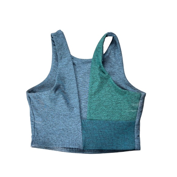 Outdoor Voices Tritone Set Venus Top & Leggings Size XS 2 piece set - Picture 4 of 15